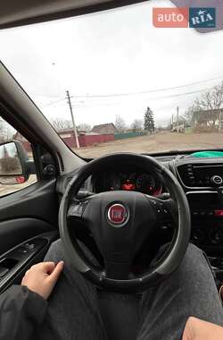 Рефрижератор Fiat Doblo 2013 в 