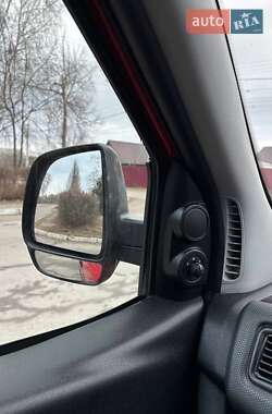 Рефрижератор Fiat Doblo 2013 в 