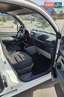 Минивэн Fiat Doblo 2007 в 