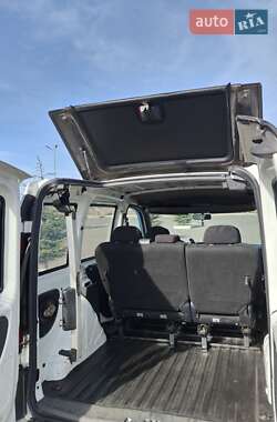Минивэн Fiat Doblo 2007 в 