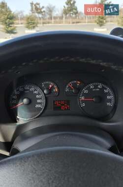 Минивэн Fiat Doblo 2007 в 