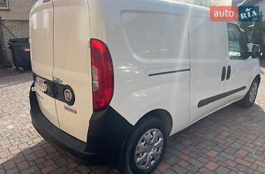 Вантажний фургон Fiat Doblo 2018 в 