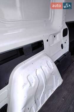 Вантажний фургон Fiat Doblo 2011 в 