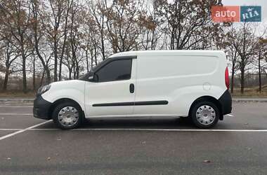 Вантажний фургон Fiat Doblo 2021 в Кропивницькому