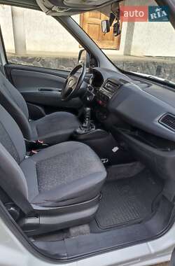Минивэн Fiat Doblo 2014 в 