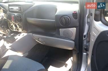 Минивэн Fiat Doblo 2012 в 