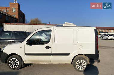 Минивэн Fiat Doblo 2006 в 