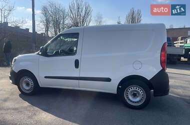 Грузовой фургон Fiat Doblo 2019 в 