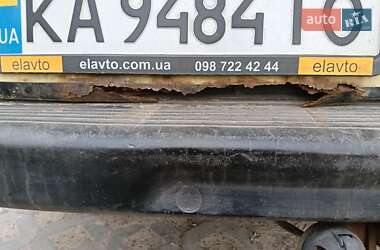 Минивэн Fiat Doblo 2006 в Макарове