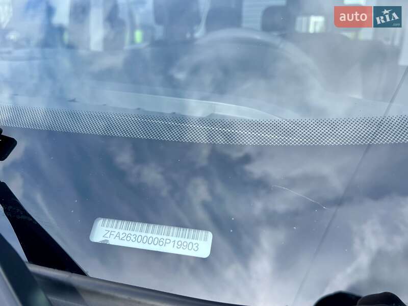 Минивэн Fiat Doblo 2019 в Киеве фото 62 Минивэн Fiat Doblo 2019 в Киеве