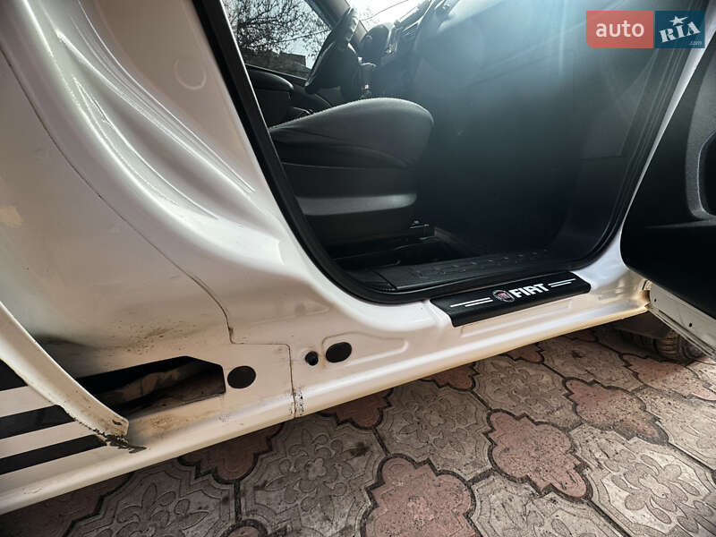 Грузовой фургон Fiat Doblo 2013 в Славянске