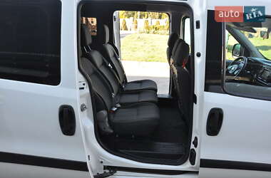 Мінівен Fiat Doblo 2015 в 