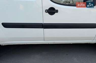 Грузовой фургон Fiat Doblo 2013 в 
