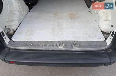 Грузовой фургон Fiat Doblo 2013 в 