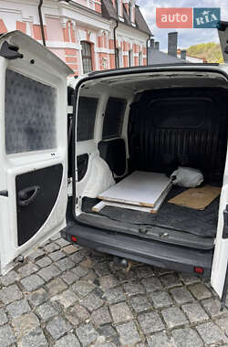 Грузовой фургон Fiat Doblo 2011 в 