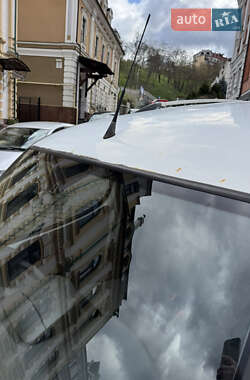 Грузовой фургон Fiat Doblo 2011 в 