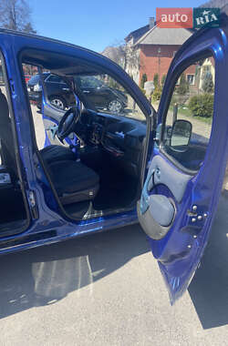 Минивэн Fiat Doblo 2003 в 
