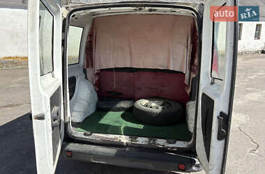 Минивэн Fiat Doblo 2007 в 