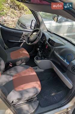 Минивэн Fiat Doblo 2013 в 