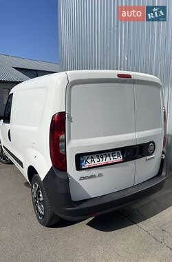 Грузовой фургон Fiat Doblo 2019 в 