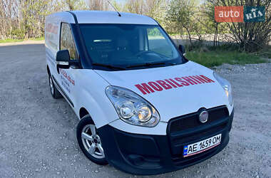 Грузовой фургон Fiat Doblo 2011 в 