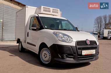 Рефрижератор Fiat Doblo 2014 в 