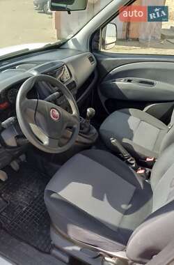 Рефрижератор Fiat Doblo 2014 в 