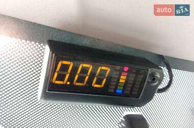 Рефрижератор Fiat Doblo 2014 в 
