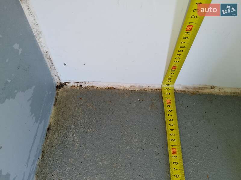 Рефрижератор Fiat Doblo 2014 в Луцке