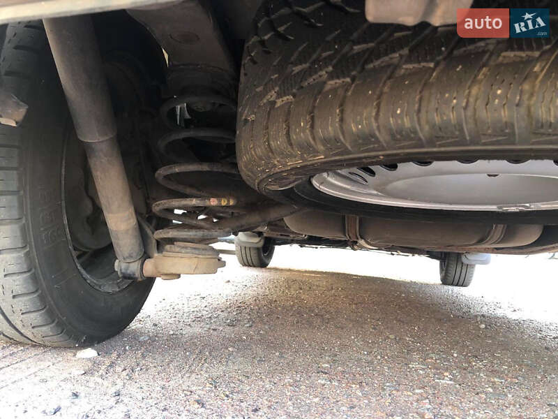 Минивэн Fiat Doblo 2011 в Понорнице фото 11 Минивэн Fiat Doblo 2011 в Понорнице