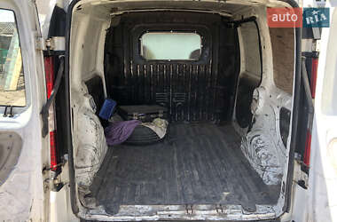 Грузовой фургон Fiat Doblo 2005 в 