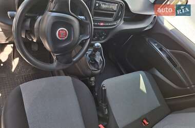 Грузовой фургон Fiat Doblo 2016 в 