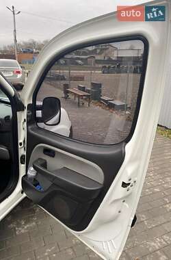 Минивэн Fiat Doblo 2009 в 