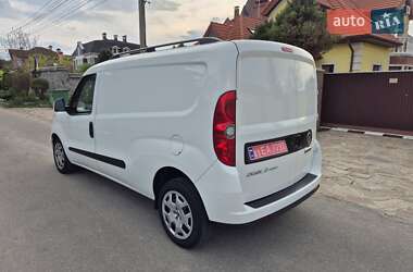 Грузовой фургон Fiat Doblo 2020 в 