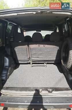 Минивэн Fiat Doblo 2008 в 