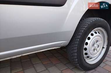 Мінівен Fiat Doblo 2011 в 