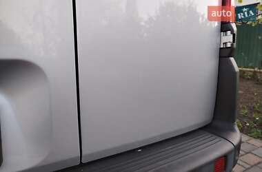 Мінівен Fiat Doblo 2011 в 