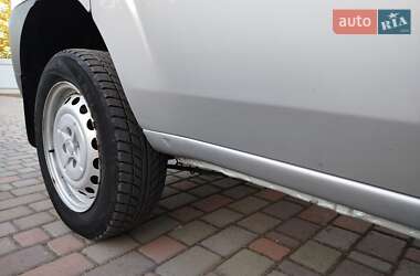 Мінівен Fiat Doblo 2011 в 