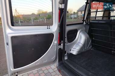 Мінівен Fiat Doblo 2011 в 
