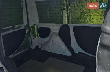 Вантажний фургон Fiat Doblo 2013 в 