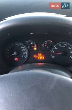 Вантажний фургон Fiat Doblo 2008 в 