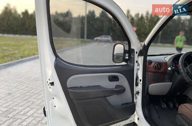 Мінівен Fiat Doblo 2008 в 