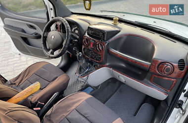 Мінівен Fiat Doblo 2008 в 