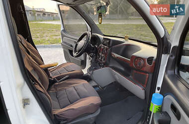 Мінівен Fiat Doblo 2008 в 