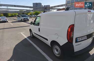 Вантажний фургон Fiat Doblo 2020 в 