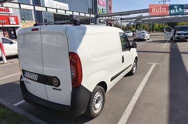 Вантажний фургон Fiat Doblo 2020 в 