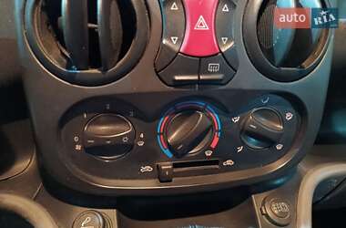 Минивэн Fiat Doblo 2010 в 