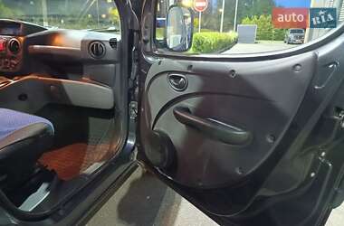 Минивэн Fiat Doblo 2010 в 