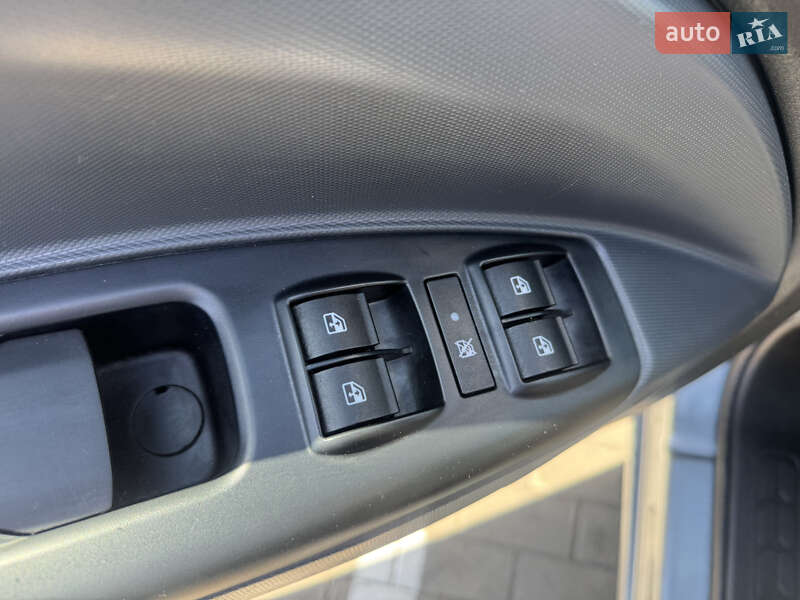 Мінівен Fiat Doblo 2014 в Луцьку