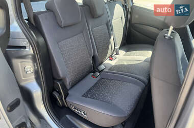 Мінівен Fiat Doblo 2014 в 